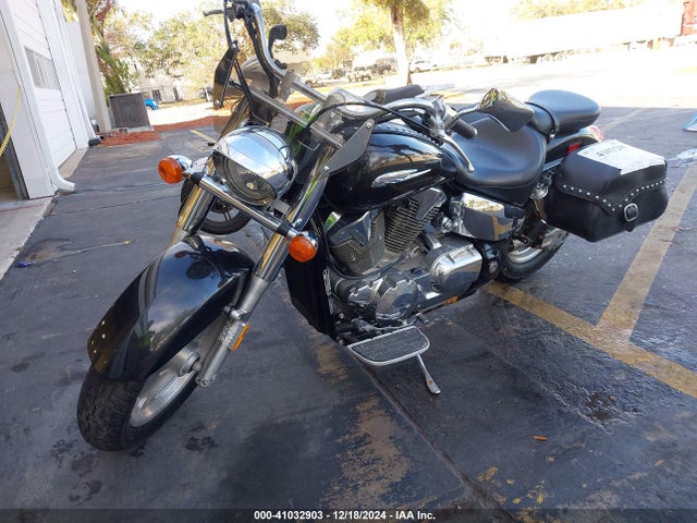 2009 HONDA VTX1300 1HFSC52689A600115 Photo 1