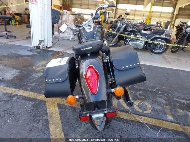 2009 HONDA VTX1300 1HFSC52689A600115 Photo 5