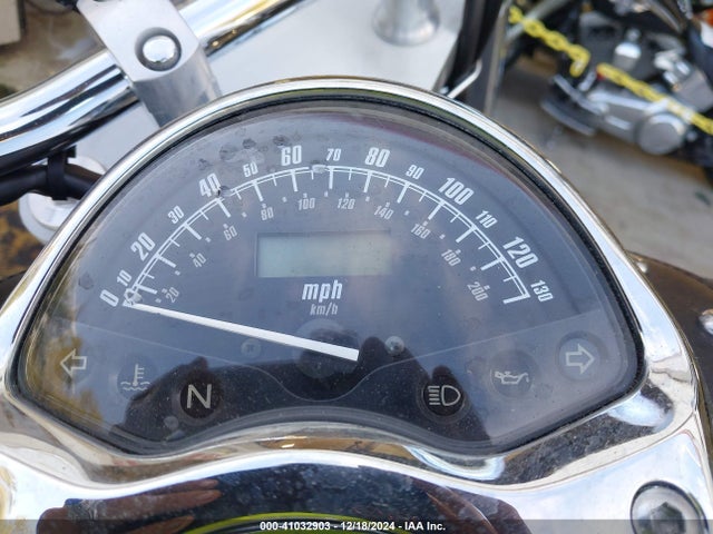 2009 HONDA VTX1300 1HFSC52689A600115 Photo 6