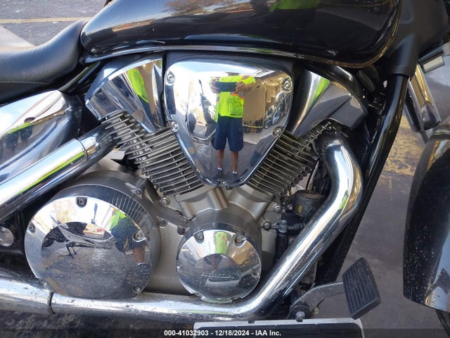2009 HONDA VTX1300 1HFSC52689A600115 Photo 7