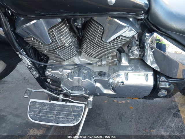 2009 HONDA VTX1300 1HFSC52689A600115 Photo 8