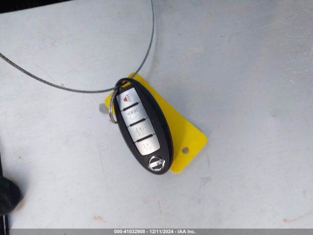3N1CN8DV5LL849005 Nissan Versa S Xtronic Cvt