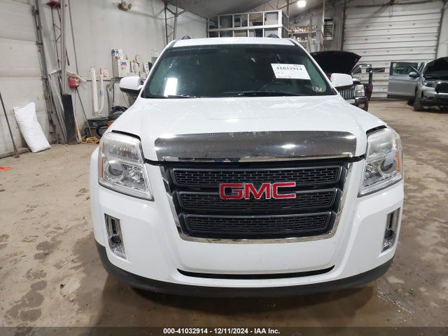 2GKFLWEK6F6201680 GMC Terrain Sle-2