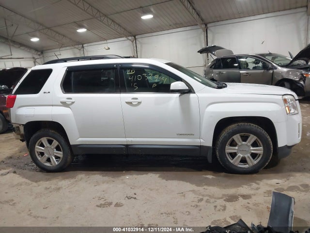 2GKFLWEK6F6201680 GMC Terrain Sle-2