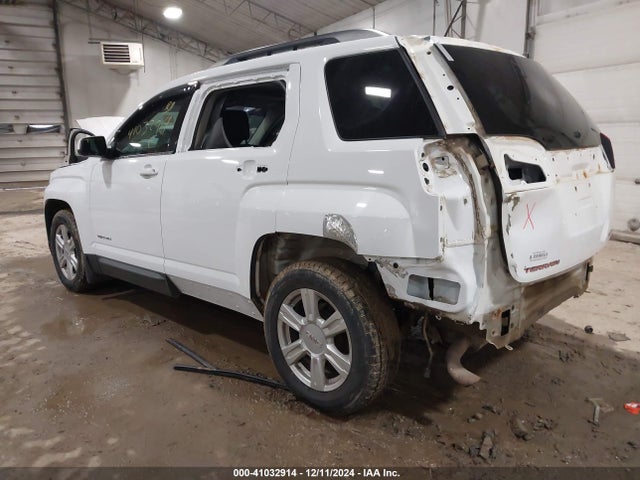 2GKFLWEK6F6201680 GMC Terrain Sle-2