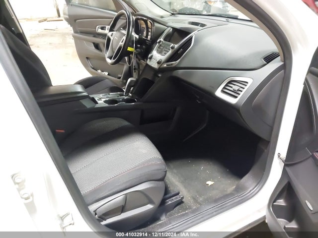 2GKFLWEK6F6201680 GMC Terrain Sle-2