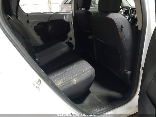 2GKFLWEK6F6201680 GMC Terrain Sle-2