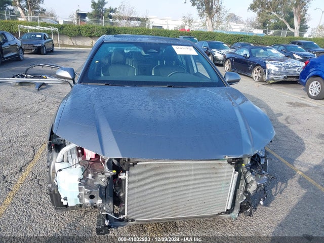Toyota CAMRY SE 2025 4T1DAACK7SU518017 Image 13