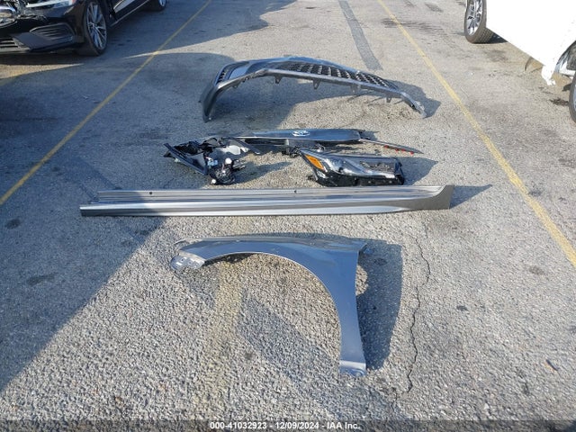 Toyota CAMRY SE 2025 4T1DAACK7SU518017 Image 12