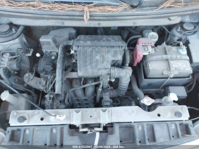 2017 MITSUBISHI MIRAGE G4 ML32F3FJ7HHF15671 Photo 9