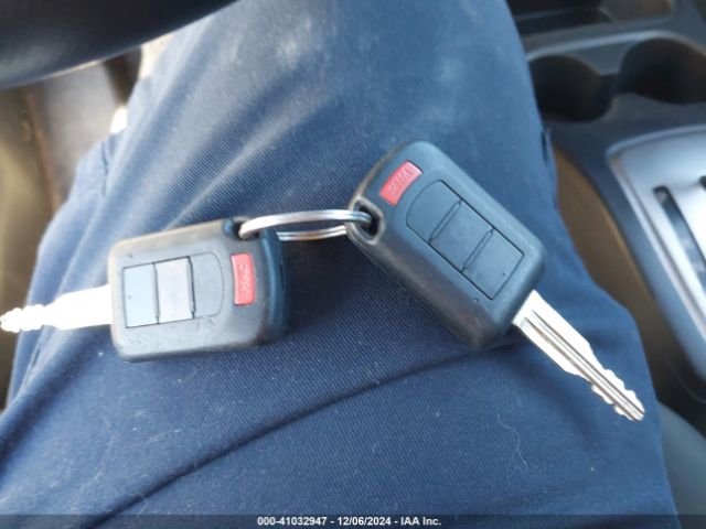 2017 MITSUBISHI MIRAGE G4 ML32F3FJ7HHF15671 Photo 10