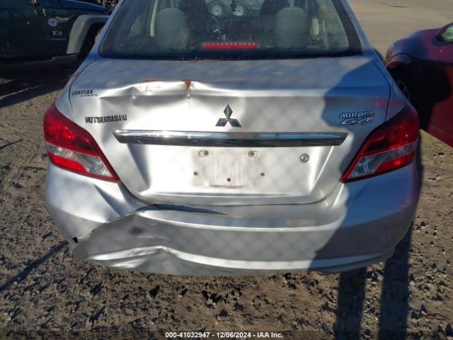 2017 MITSUBISHI MIRAGE G4 ML32F3FJ7HHF15671 Photo 5