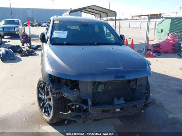 1C4RJEAG3LC379446 Jeep Grand Cherokee Altitude 4x2