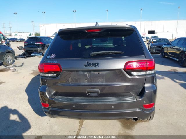 1C4RJEAG3LC379446 Jeep Grand Cherokee Altitude 4x2