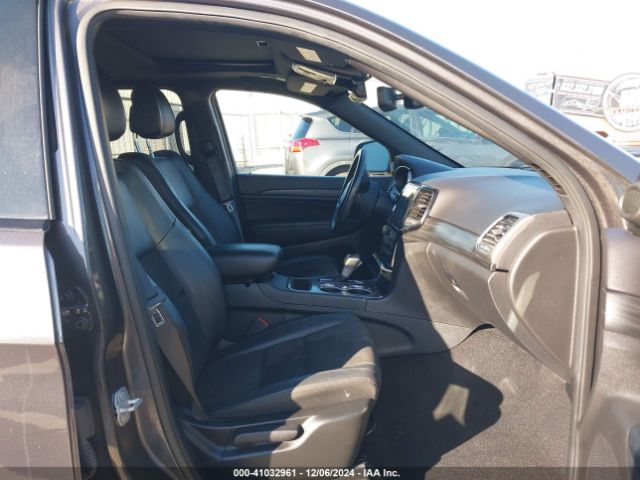 1C4RJEAG3LC379446 Jeep Grand Cherokee Altitude 4x2