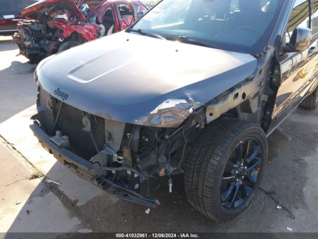 1C4RJEAG3LC379446 Jeep Grand Cherokee Altitude 4x2