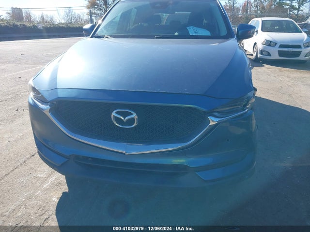Mazda CX-5 SPORT 2018 JM3KFABM6J0329727 Image 18
