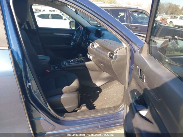 Mazda CX-5 SPORT 2018 JM3KFABM6J0329727 Image 5