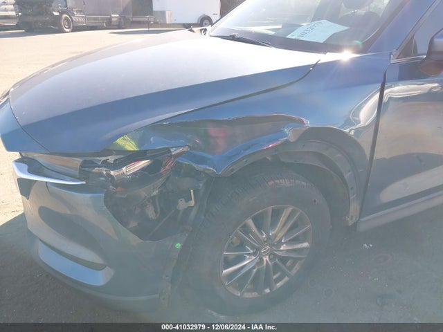 Mazda CX-5 SPORT 2018 JM3KFABM6J0329727 Image 6