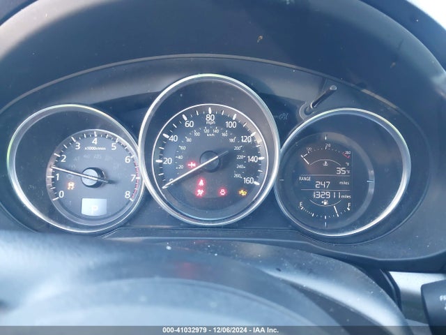 Mazda CX-5 SPORT 2018 JM3KFABM6J0329727 Image 7
