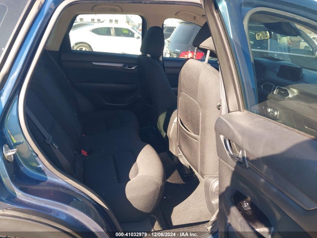 Mazda CX-5 SPORT 2018 JM3KFABM6J0329727 Image 8