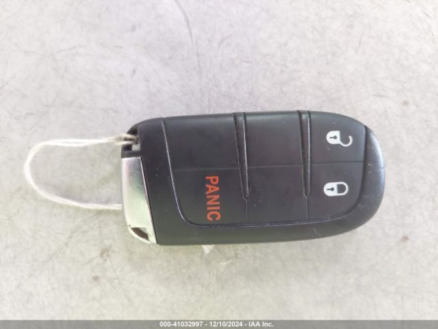 3C4NJDDB6JT441836 Jeep Compass Trailhawk 4x4