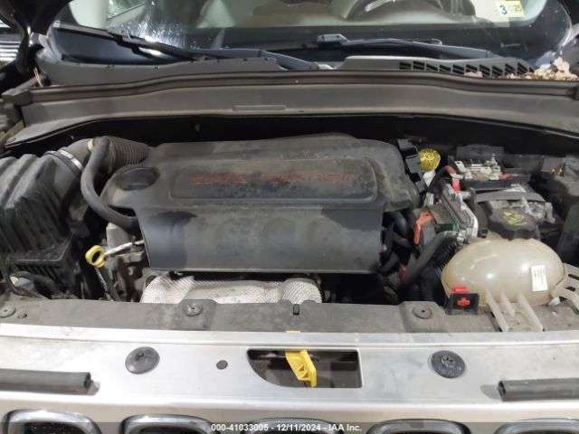 ZACCJBDT0FPB58665 Jeep Renegade Limited