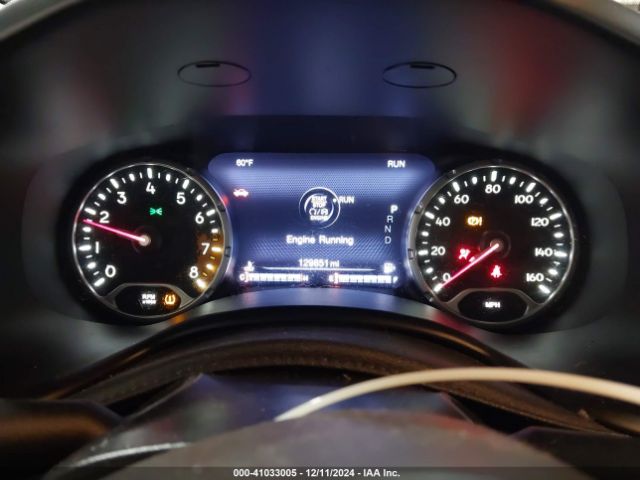 ZACCJBDT0FPB58665 Jeep Renegade Limited