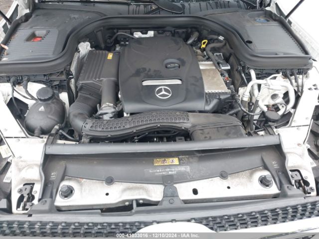 WDC0J4KB5JF454577 Mercedes-Benz Glc 300 Coupe 4matic