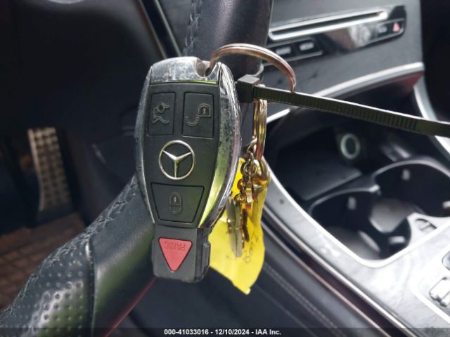 WDC0J4KB5JF454577 Mercedes-Benz Glc 300 Coupe 4matic