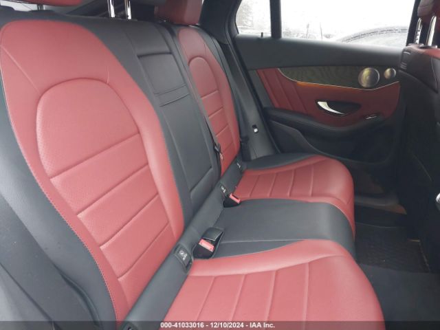 WDC0J4KB5JF454577 Mercedes-Benz Glc 300 Coupe 4matic