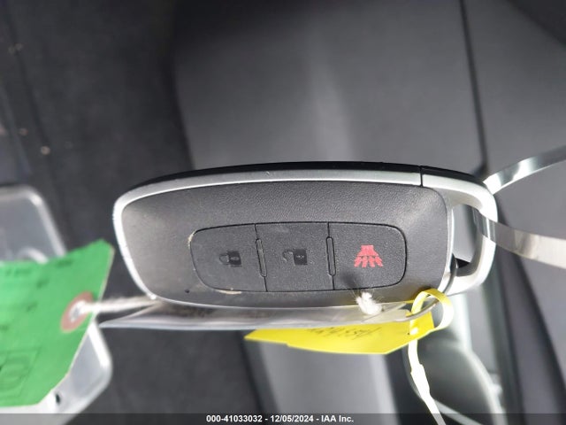 Nissan Rogue S Fwd 2023 5N1BT3AA3PC776796 Image 11