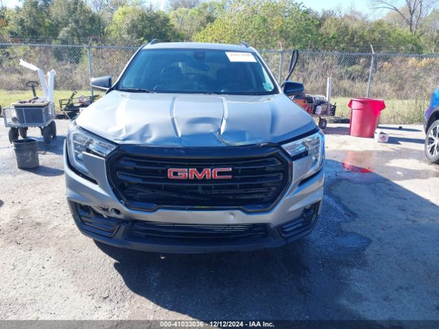 3GKALVEG5RL185245 GMC Terrain Awd Slt
