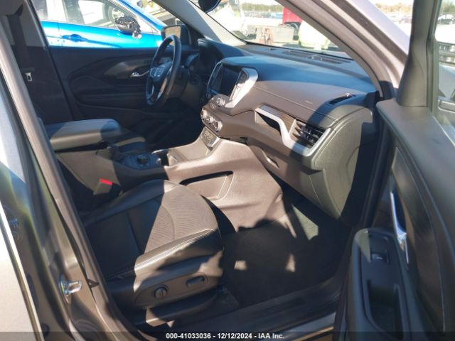 3GKALVEG5RL185245 GMC Terrain Awd Slt