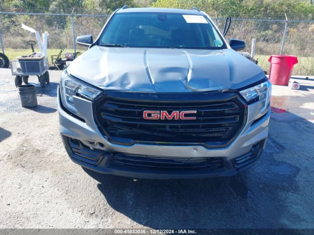 3GKALVEG5RL185245 GMC Terrain Awd Slt
