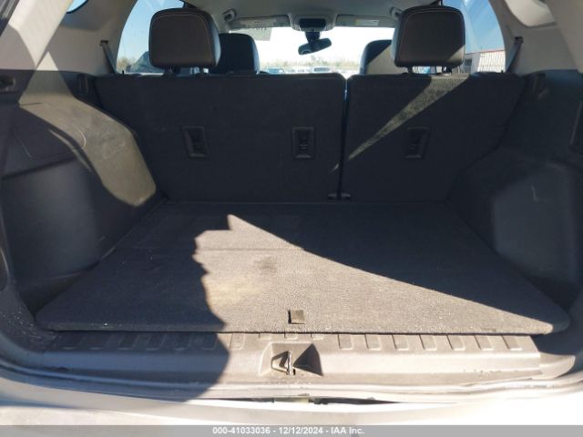 3GKALVEG5RL185245 GMC Terrain Awd Slt