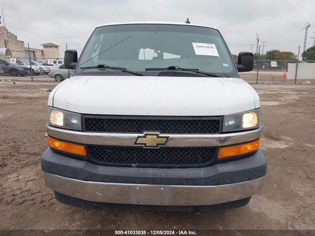 Chevrolet Express 3500 Lt 2017 1GAZGPFG1H1148978 Image 12