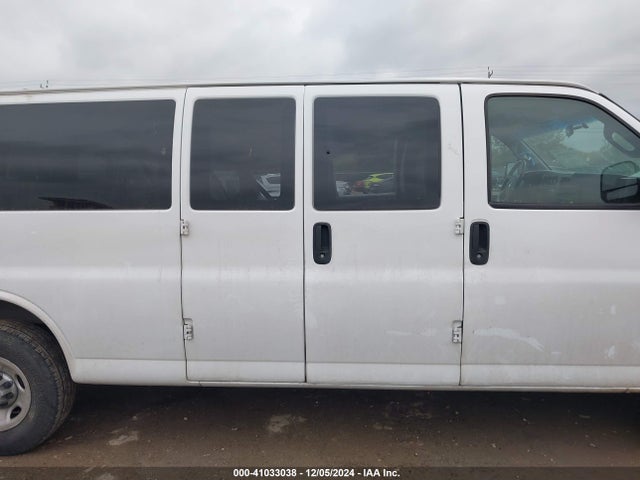 Chevrolet Express 3500 Lt 2017 1GAZGPFG1H1148978 Image 13