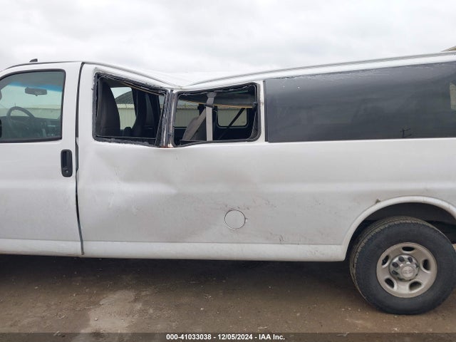 Chevrolet Express 3500 Lt 2017 1GAZGPFG1H1148978 Image 14