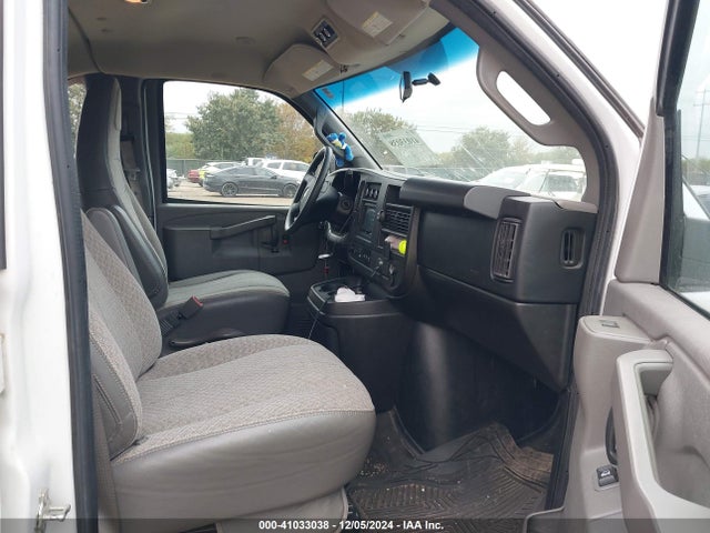 Chevrolet Express 3500 Lt 2017 1GAZGPFG1H1148978 Image 5