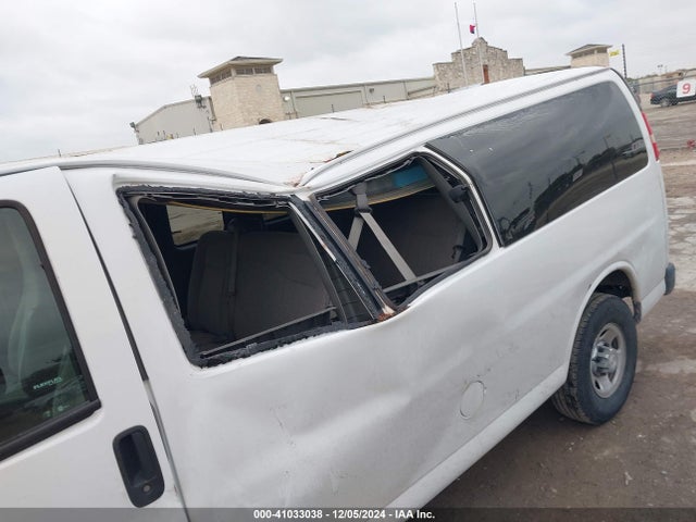 Chevrolet Express 3500 Lt 2017 1GAZGPFG1H1148978 Image 6