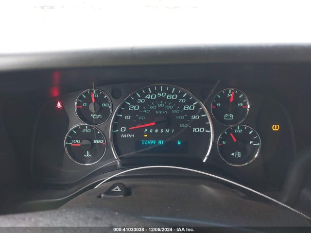 Chevrolet Express 3500 Lt 2017 1GAZGPFG1H1148978 Image 7