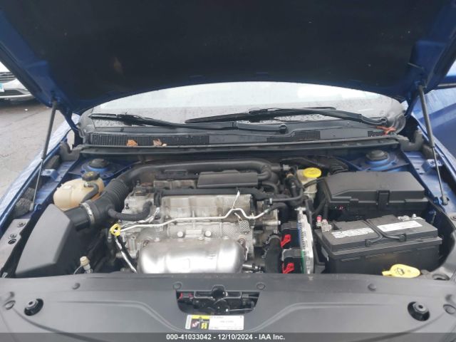 1C3CCCAB9FN536449 Chrysler 200 Limited