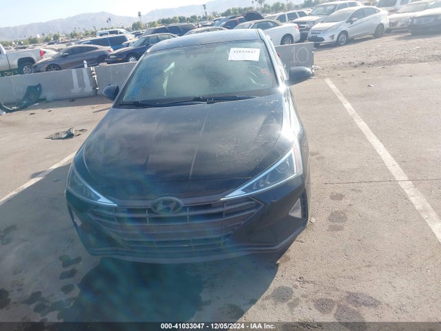 5NPD84LF7LH499954 Hyundai mpi nu