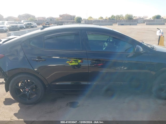 5NPD84LF7LH499954 Hyundai mpi nu