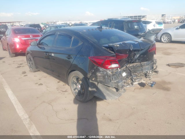 5NPD84LF7LH499954 Hyundai mpi nu