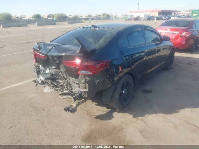 5NPD84LF7LH499954 Hyundai mpi nu