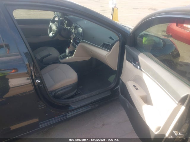 5NPD84LF7LH499954 Hyundai mpi nu