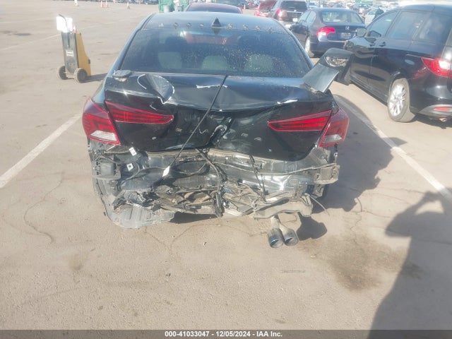 5NPD84LF7LH499954 Hyundai mpi nu