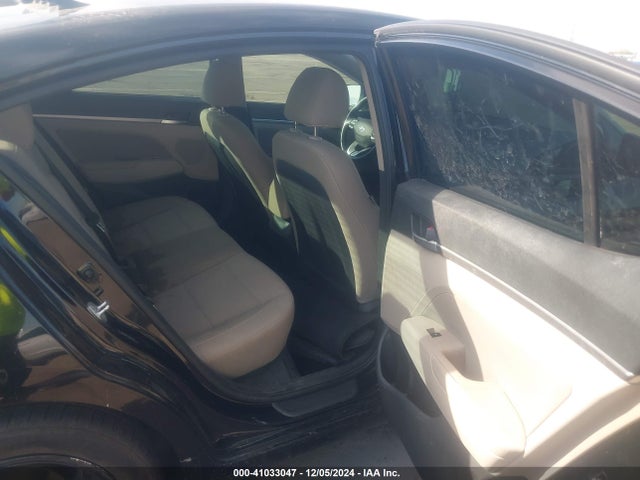5NPD84LF7LH499954 Hyundai mpi nu